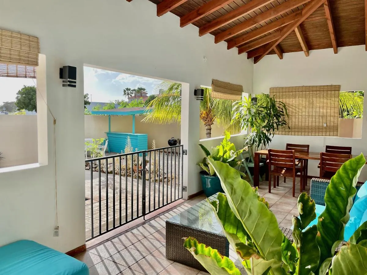 אורנג'סטאד Entire 4Bdr Vistalmar Villa With Private Pool 0*,