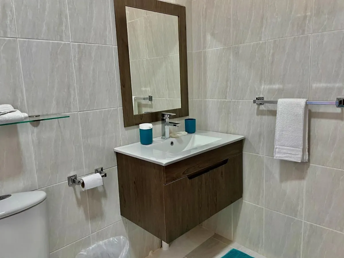 אורנג'סטאד Entire 4Bdr Vistalmar Villa With Private Pool ארובה