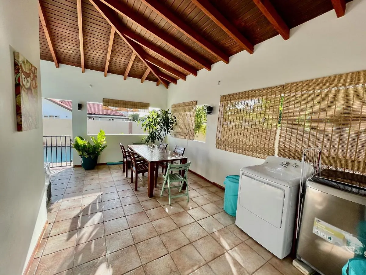 אורנג'סטאד Entire 4Bdr Vistalmar Villa With Private Pool 0*,  ארובה