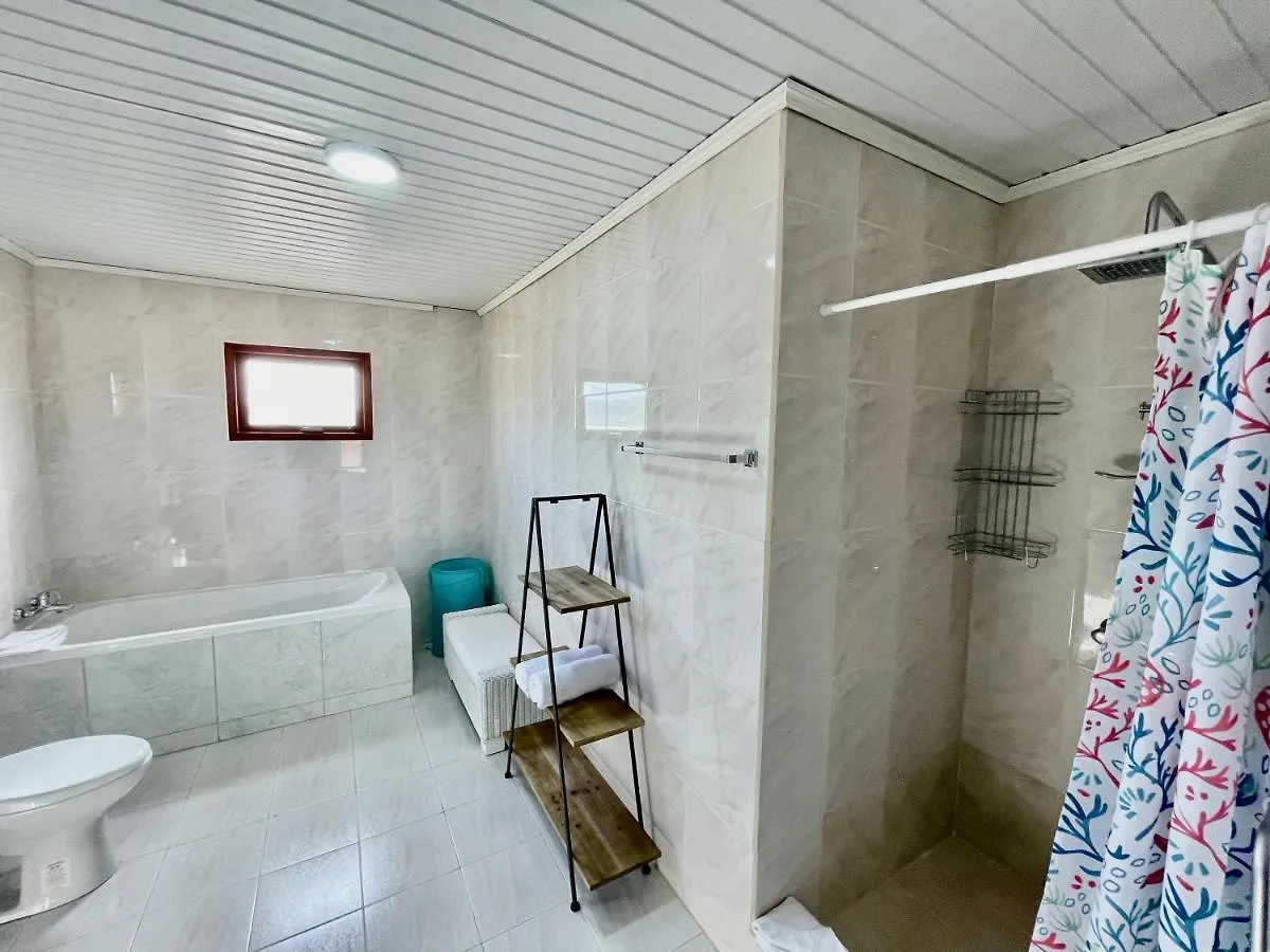 אורנג'סטאד Entire 4Bdr Vistalmar Villa With Private Pool 0*,  ארובה