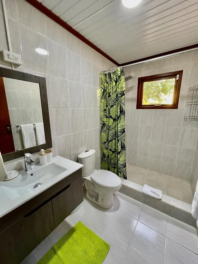 Entire 4Bdr Vistalmar Villa With Private Pool Oranjestad Aruba