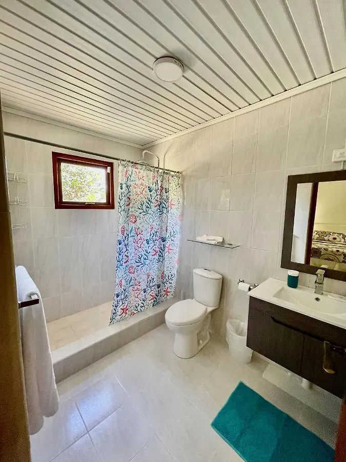 Entire 4Bdr Vistalmar Villa With Private Pool Oranjestad