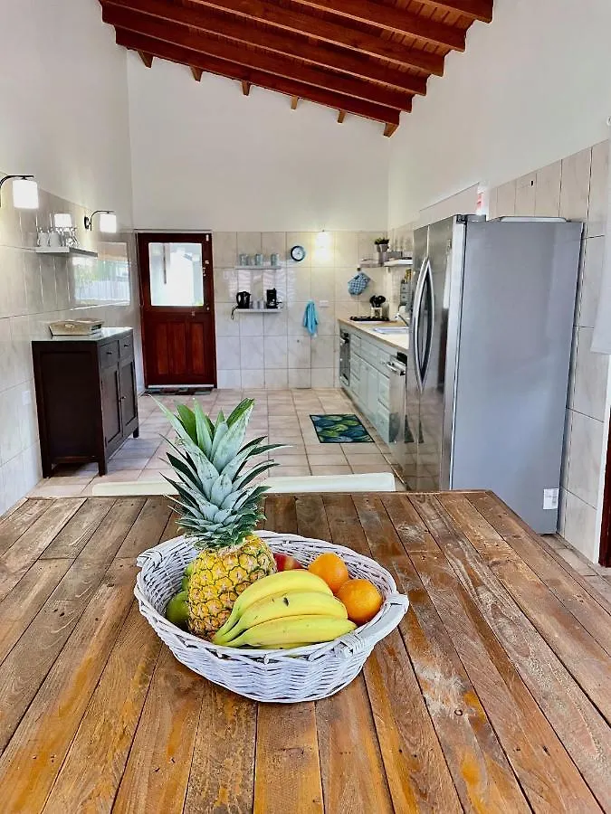 Entire 4Bdr Vistalmar Villa With Private Pool Oranjestad