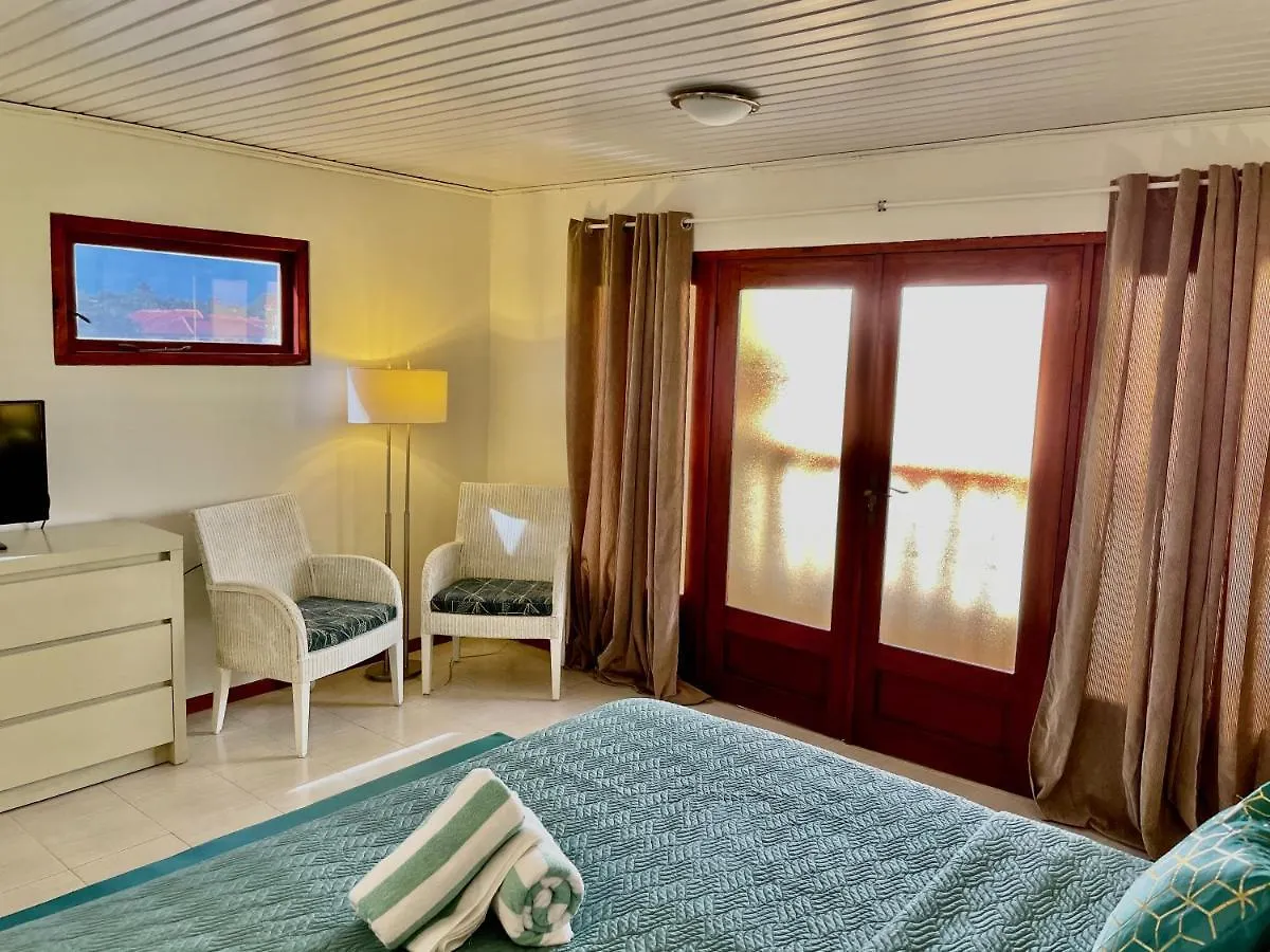 Entire 4Bdr Vistalmar Villa With Private Pool Oranjestad
