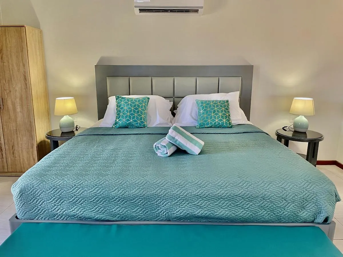 Entire 4Bdr Vistalmar Villa With Private Pool Oranjestad 0*,