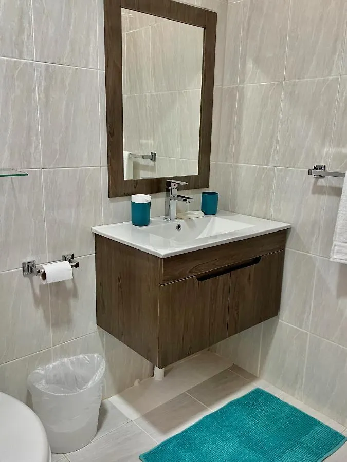 Entire 4Bdr Vistalmar Villa With Private Pool Oranjestad 0*,  Aruba