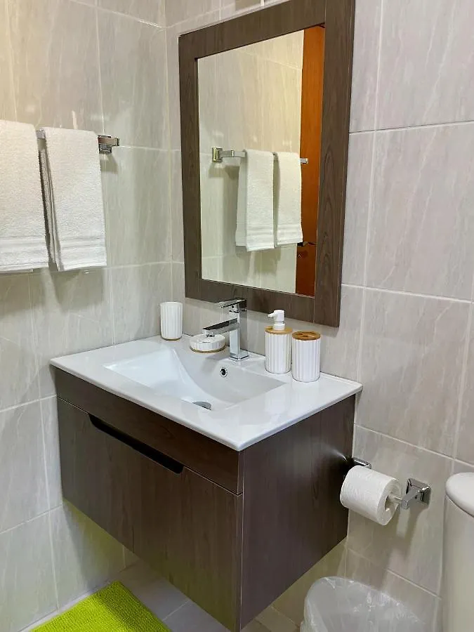 Entire 4Bdr Vistalmar Villa With Private Pool Oranjestad