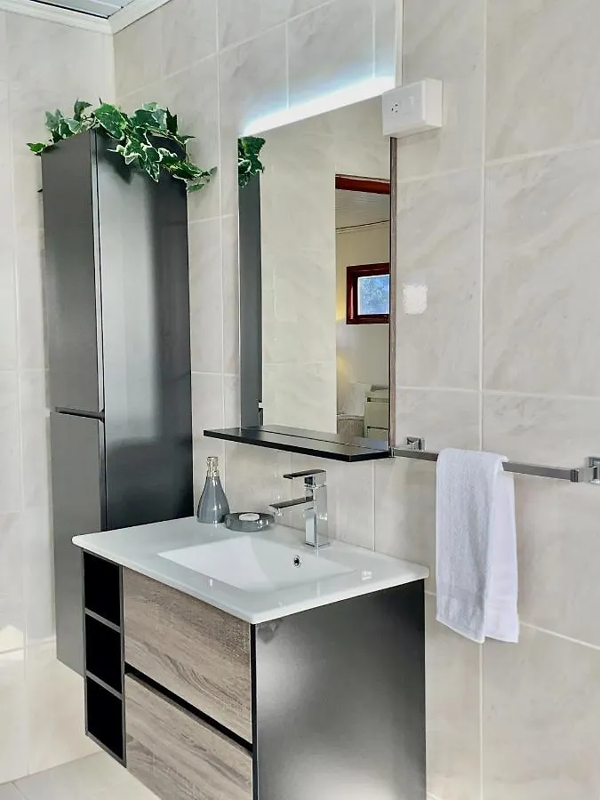 Entire 4Bdr Vistalmar Villa With Private Pool Oranjestad