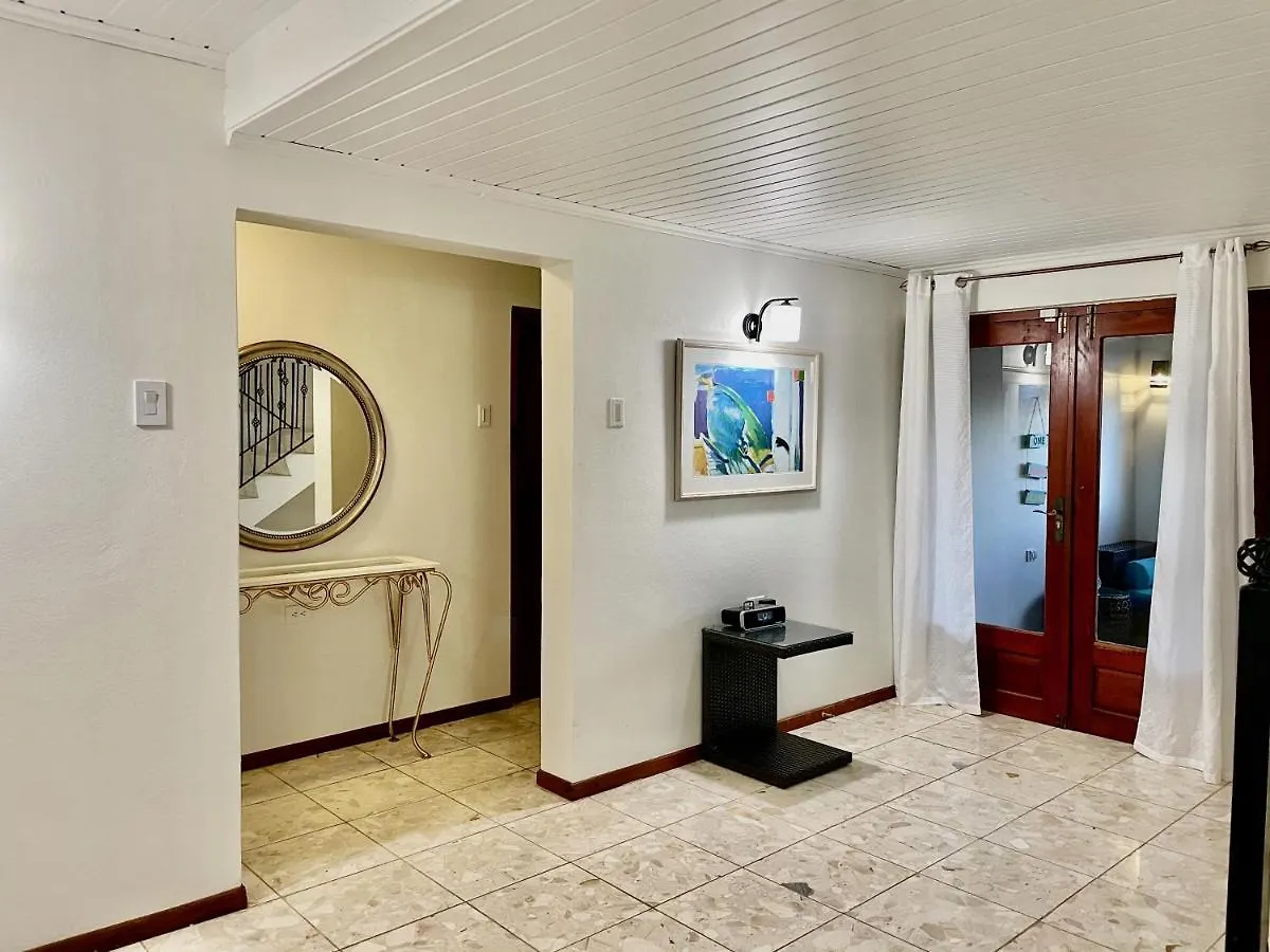Entire 4Bdr Vistalmar Villa With Private Pool Oranjestad