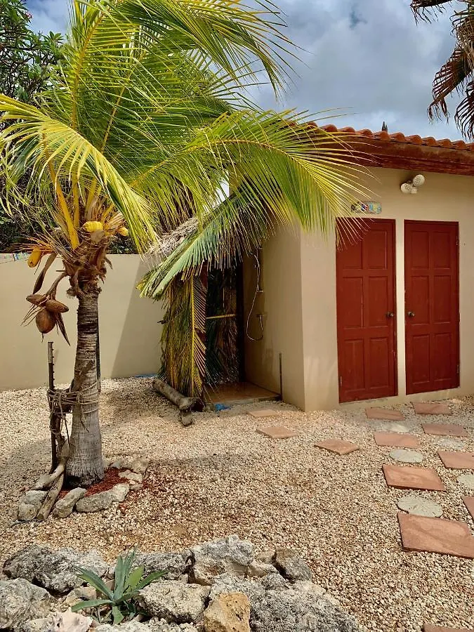 Entire 4Bdr Vistalmar Villa With Private Pool Oranjestad