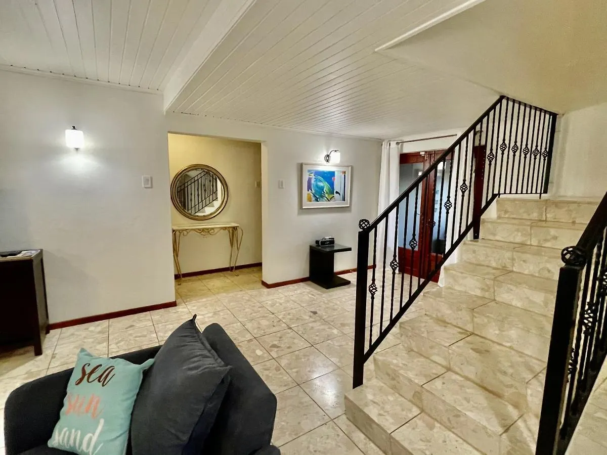 Entire 4Bdr Vistalmar Villa With Private Pool Oranjestad Aruba