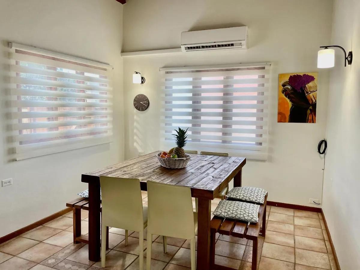 Entire 4Bdr Vistalmar Villa With Private Pool Oranjestad 0*,  Aruba