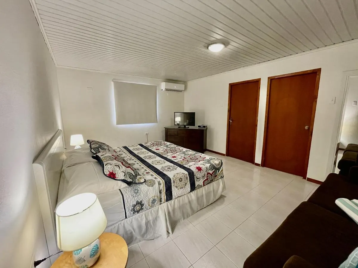 Entire 4Bdr Vistalmar Villa With Private Pool Oranjestad