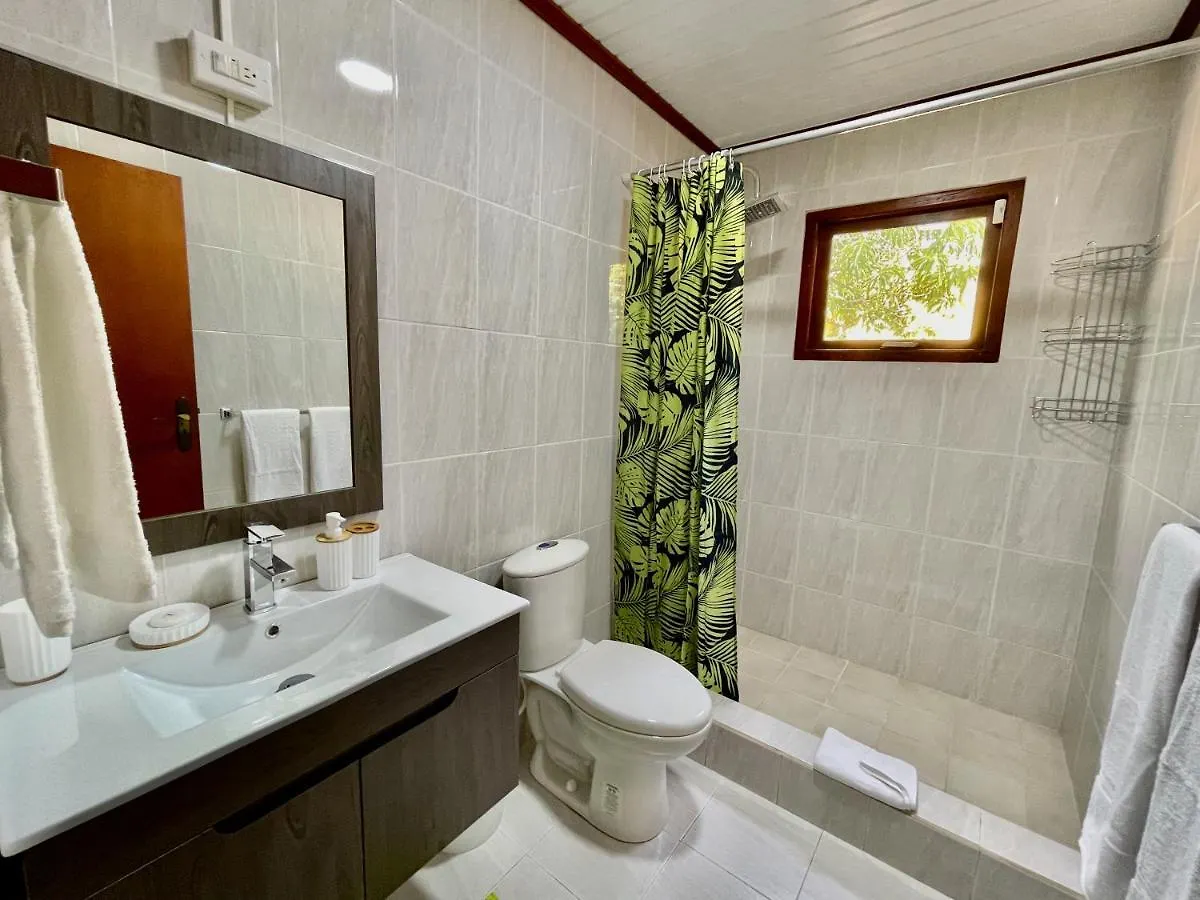 Entire 4Bdr Vistalmar Villa With Private Pool Oranjestad Aruba