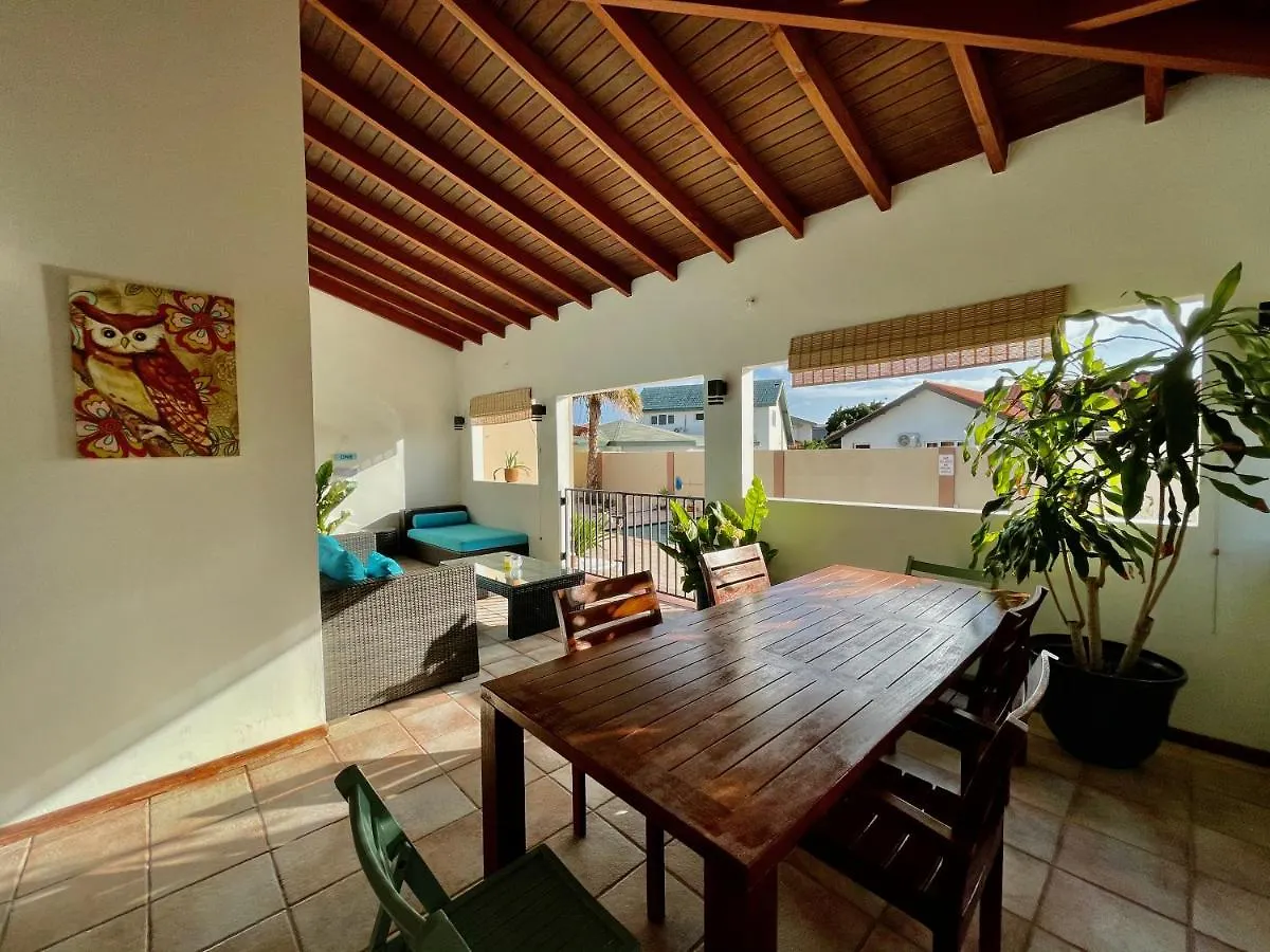 Entire 4Bdr Vistalmar Villa With Private Pool location
